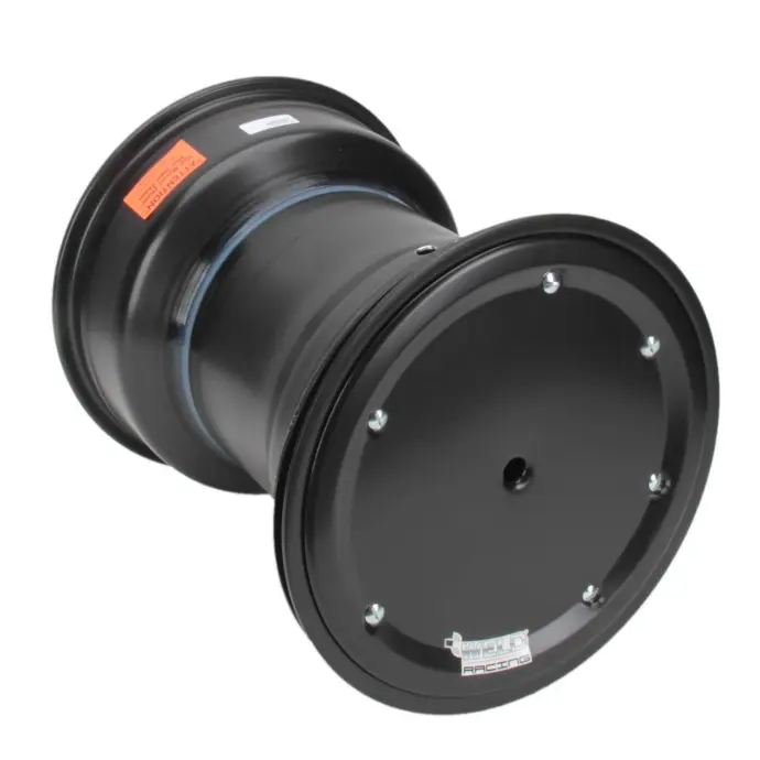 Racing Wheel Fit Guide