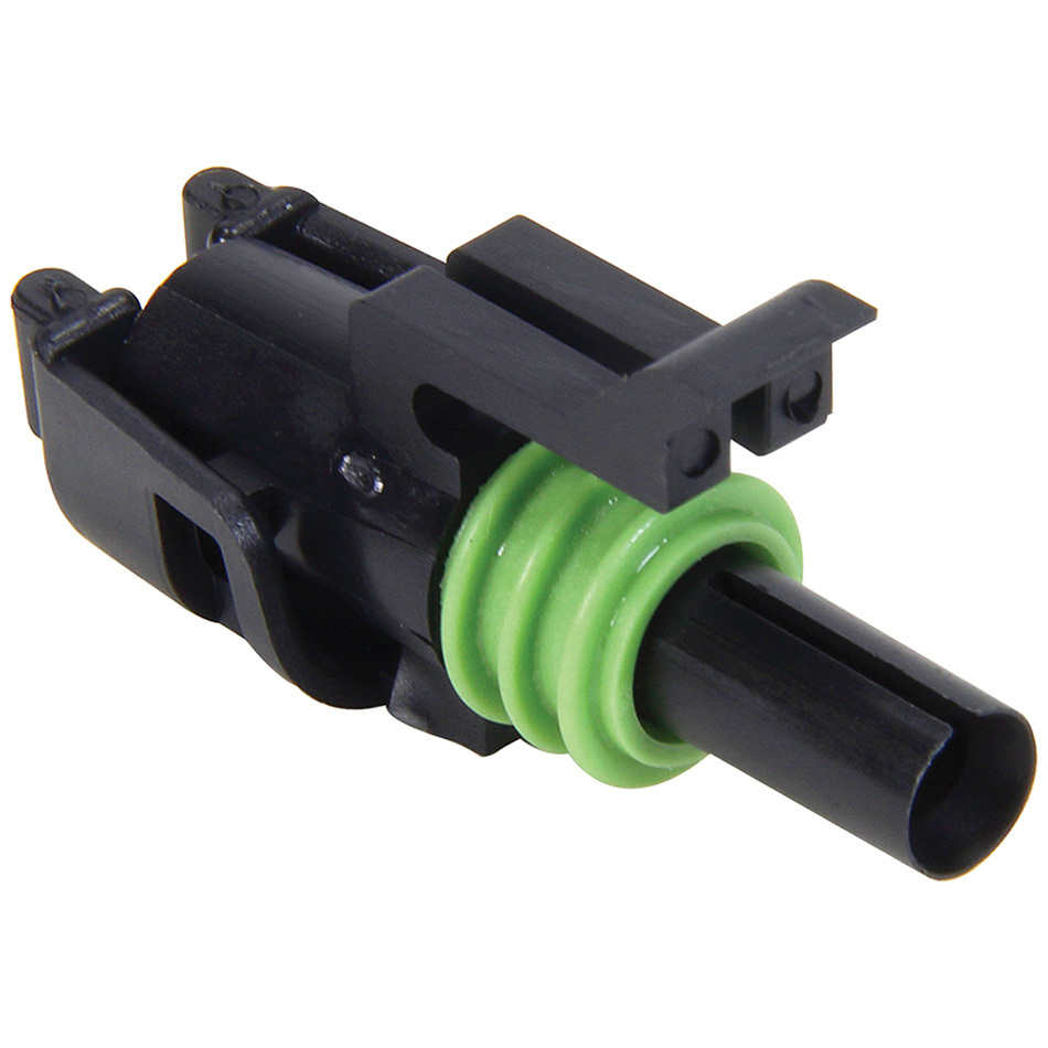 Allstar Performance - 1 Pin Weather Pack Tower Housing