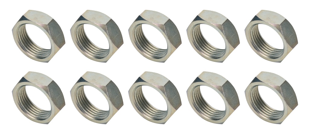 Allstar Performance - 1-1/8in Adjuster Nut 10pk