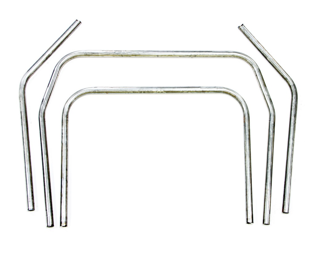 Allstar Performance - 10Pt Hoop For 1967-69 F-Body