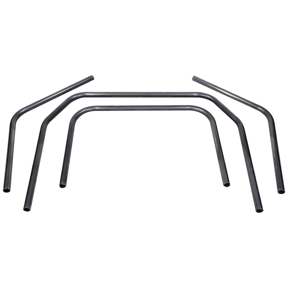 Allstar Performance - 10pt Hoop For 1993-2002 F-Body