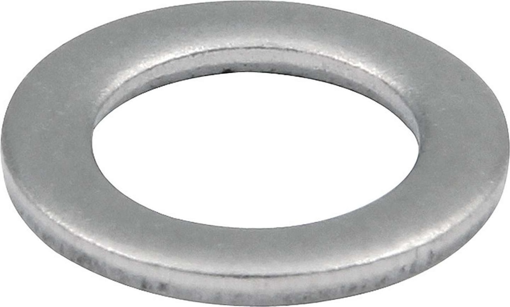 Allstar Performance - 1/4 AN Washers SS 25pk