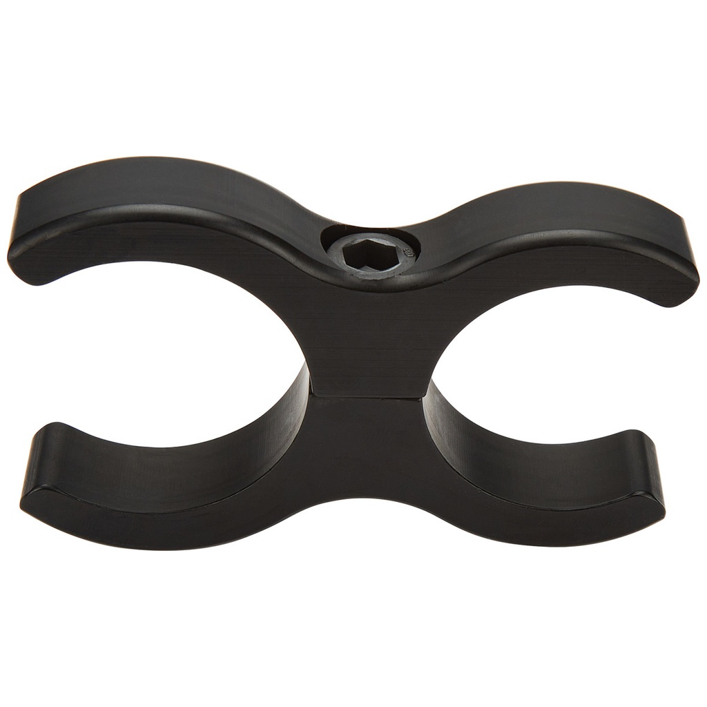 Allstar Performance - 2pc Filter Bracket 1.125in