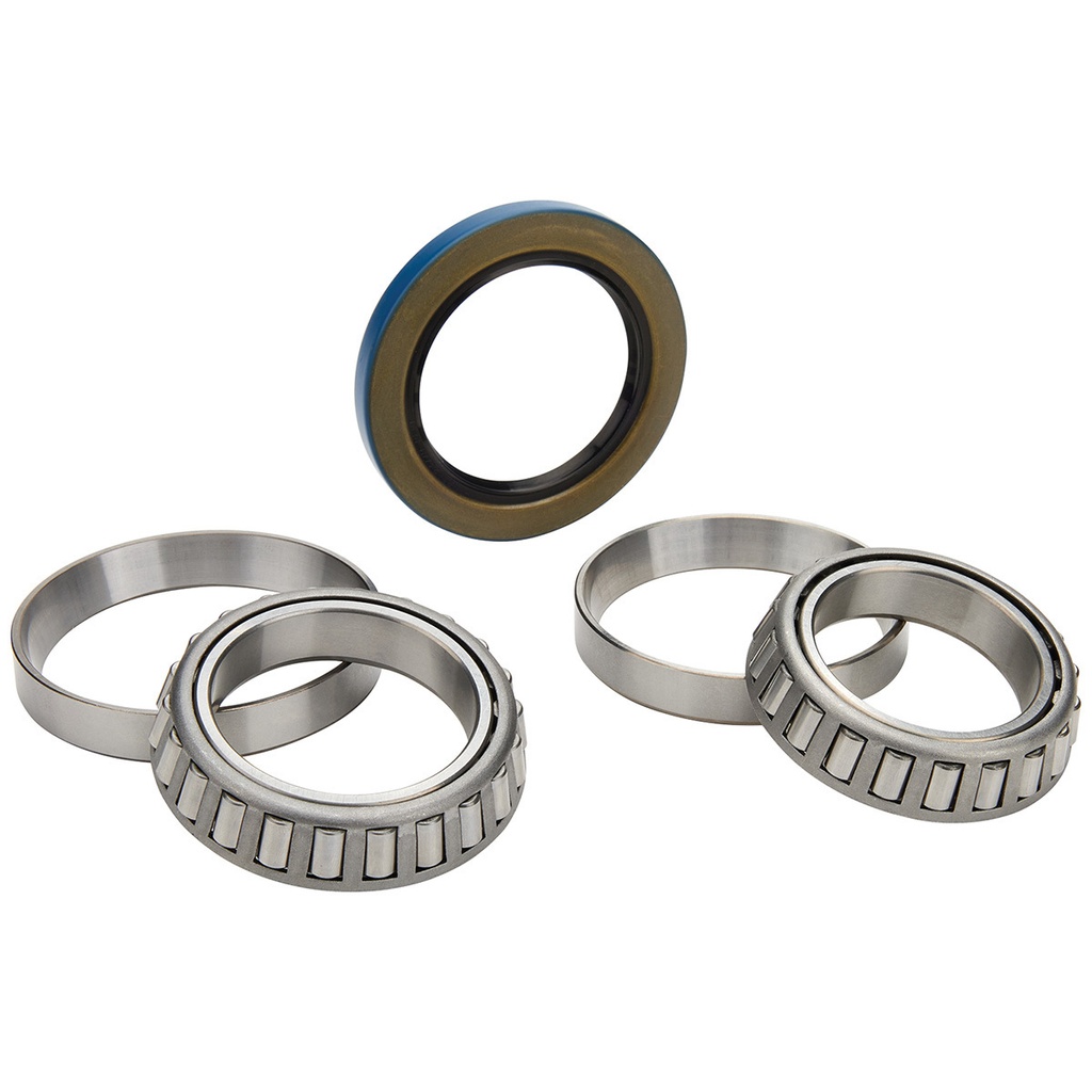 Allstar Performance - 1 Ton Bearing Set REM Finish